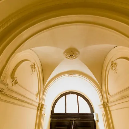 Atosland Apartment Budapest