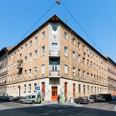 Apartment Atosland