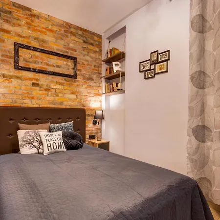 Apartment Atosland