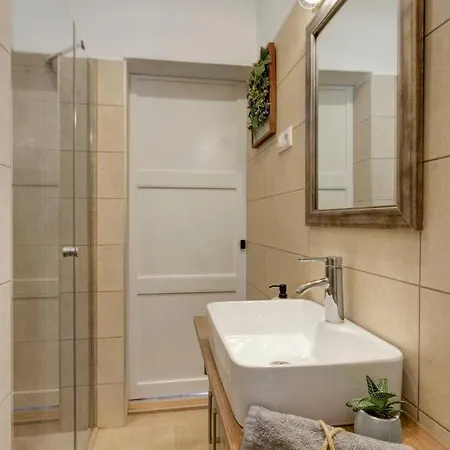 Apartment Atosland Budapest