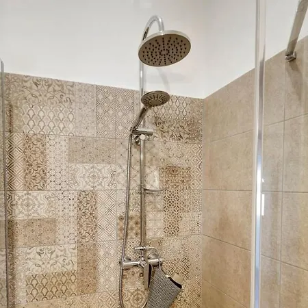 Atosland Apartment *