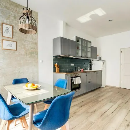 Apartment Atosland Budapest