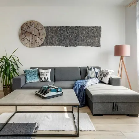 Atosland Apartment