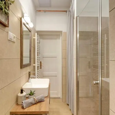 Apartment Atosland *