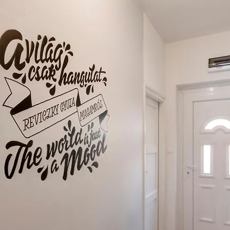 Appartement Atosland