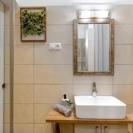 Apartment Atosland