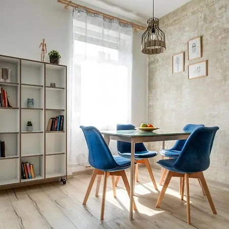 Apartment Atosland