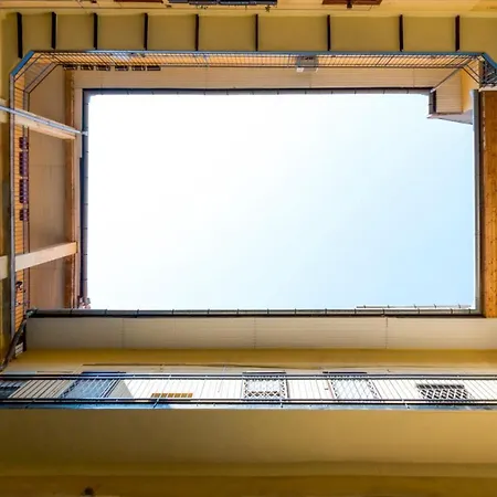 Apartment Atosland Budapest