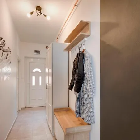 Atosland Appartement