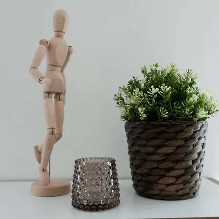 公寓 Atosland 布达佩斯