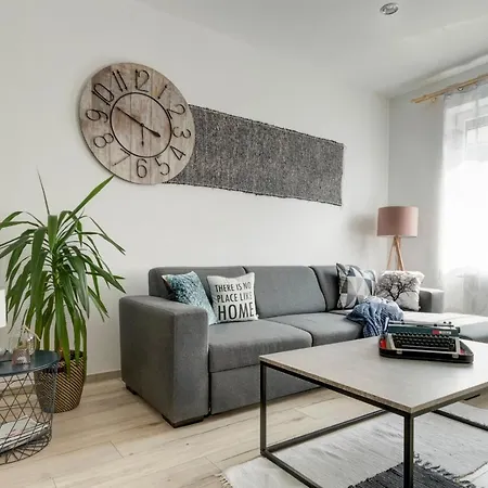 Atosland Apartment