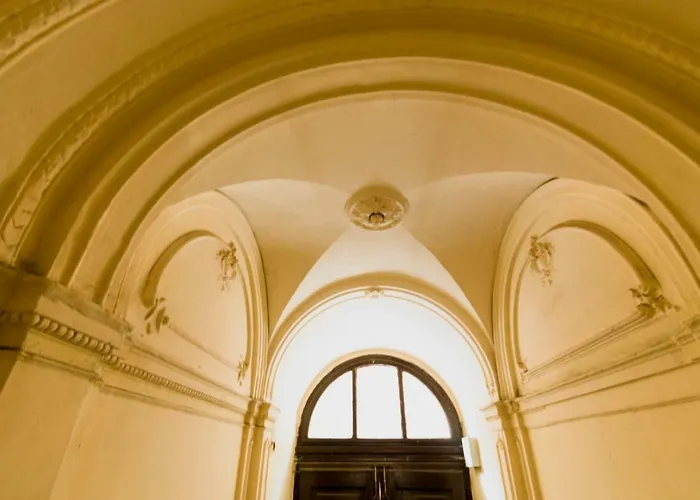 Atosland Apartamento Budapeste