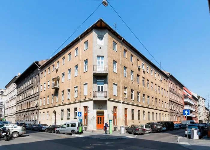 Apartman Atosland