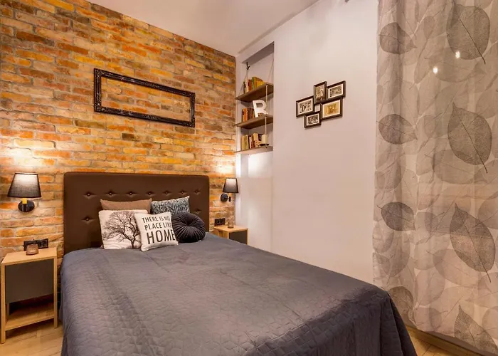 Apartman Atosland