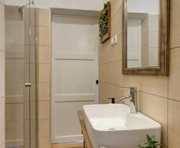 Apartamento Atosland Budapeste