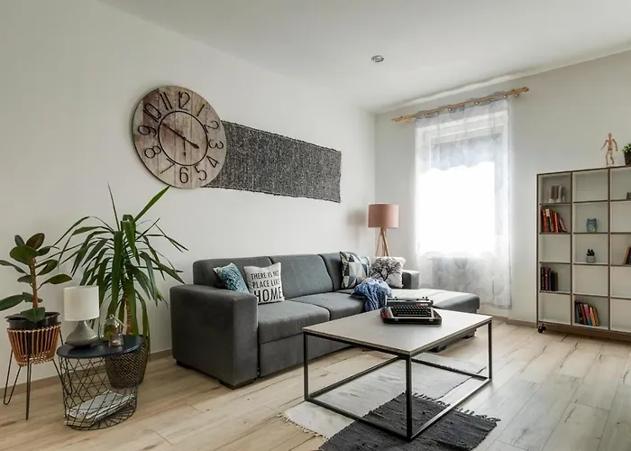 Apartman Atosland Budapest