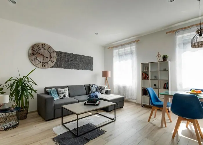 Apartamento Atosland