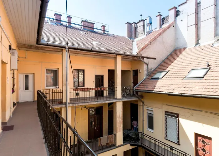 Atosland Apartman