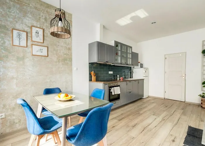 Apartman Atosland Budapest