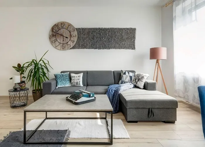 Atosland Apartman