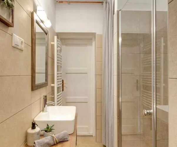 Apartamento Atosland *