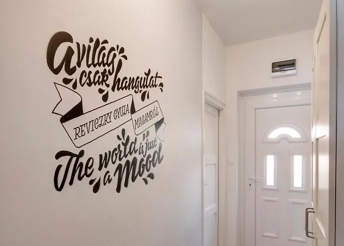 Apartman Atosland