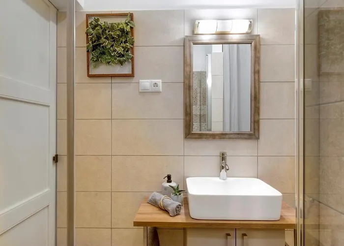 Apartman Atosland