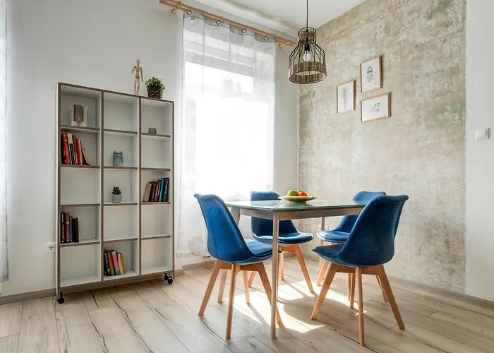 Apartamento Atosland