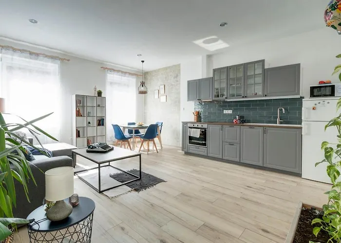 Atosland Apartman Budapest