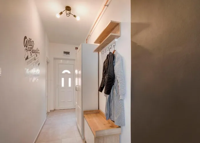 Atosland Apartman