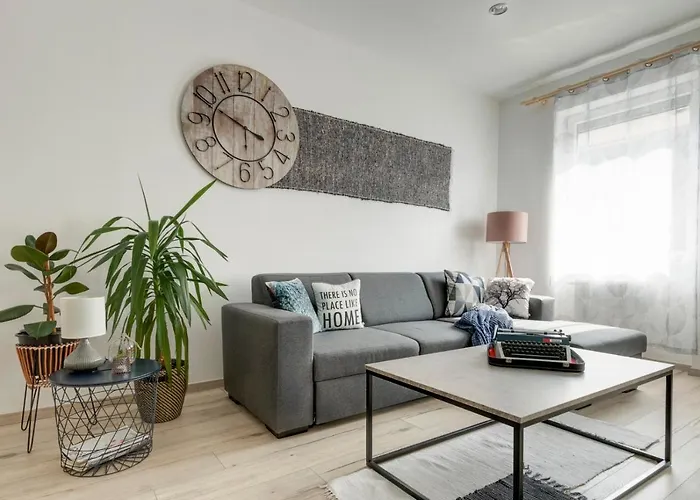 Atosland Apartamento