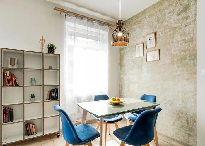 Atosland Apartman Budapest