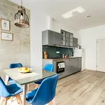 Apartman Atosland Budapest