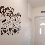 Apartman Atosland