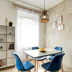 Atosland Apartman Budapest