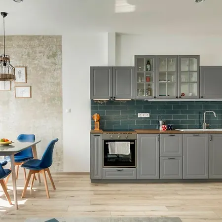 Apartamento Atosland *