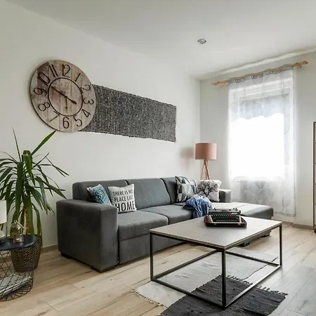 Apartamento Atosland Budapest