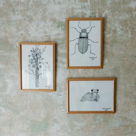 Apartamento Atosland